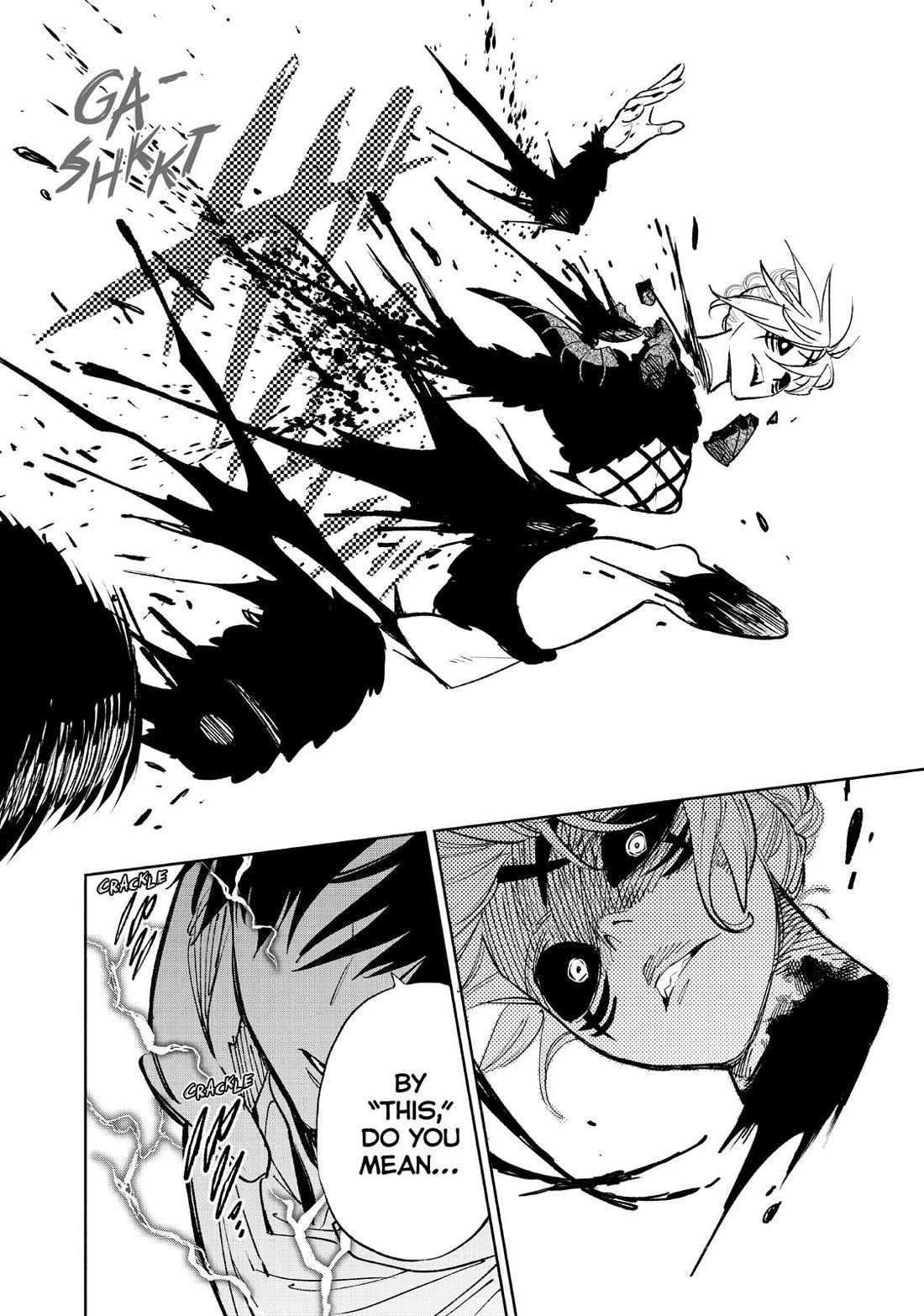 The Unfavorable Job [Appraiser] is Actually the Strongest Chapter 47 page 23 - Chapter 47
