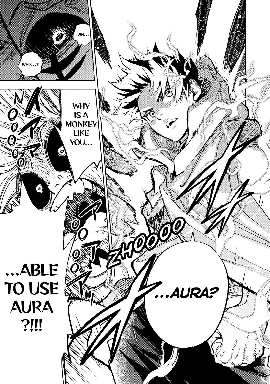 The Unfavorable Job [Appraiser] is Actually the Strongest Chapter 47 page 24 - Chapter 47
