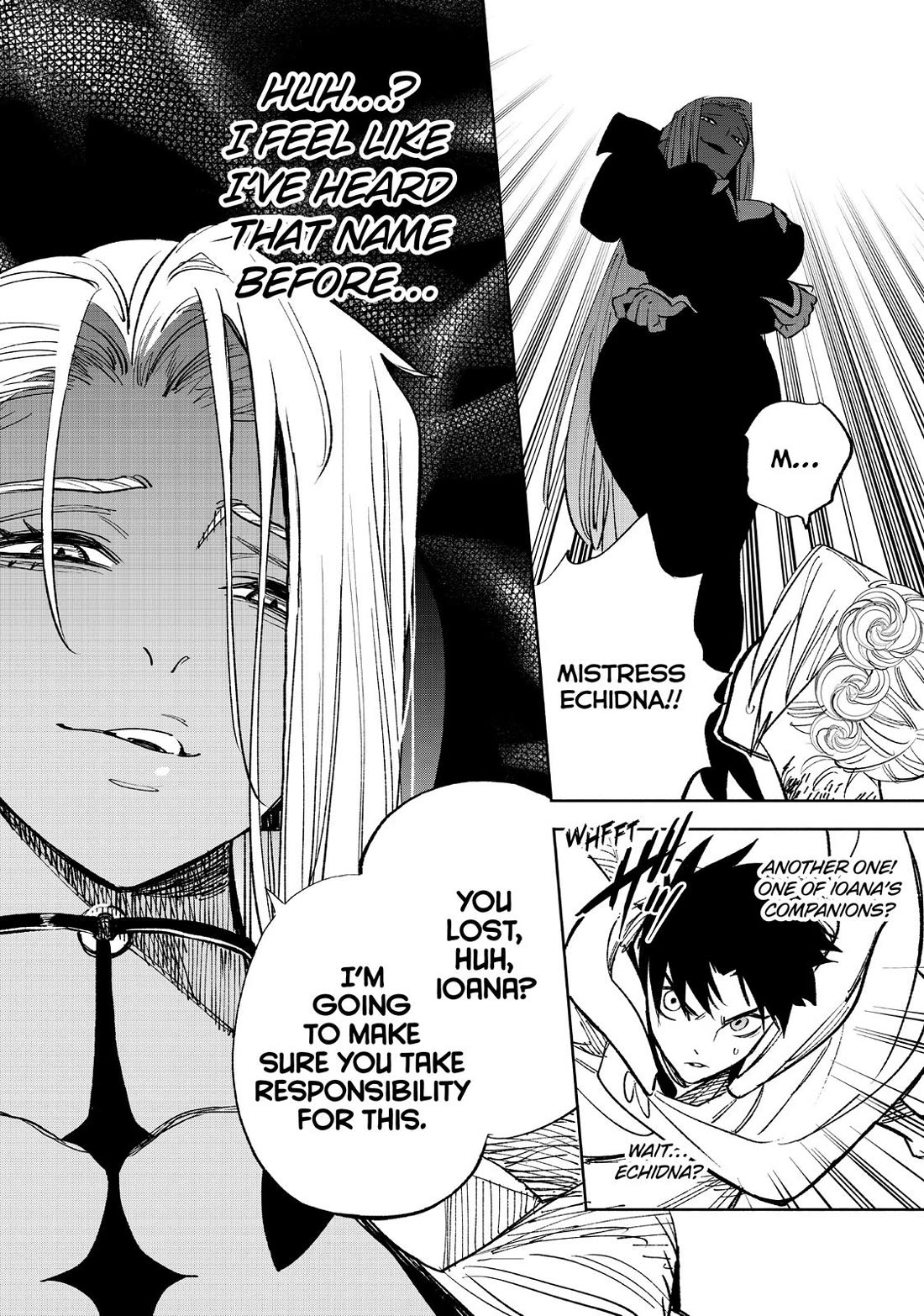 The Unfavorable Job [Appraiser] is Actually the Strongest Chapter 47 page 27 - Chapter 47