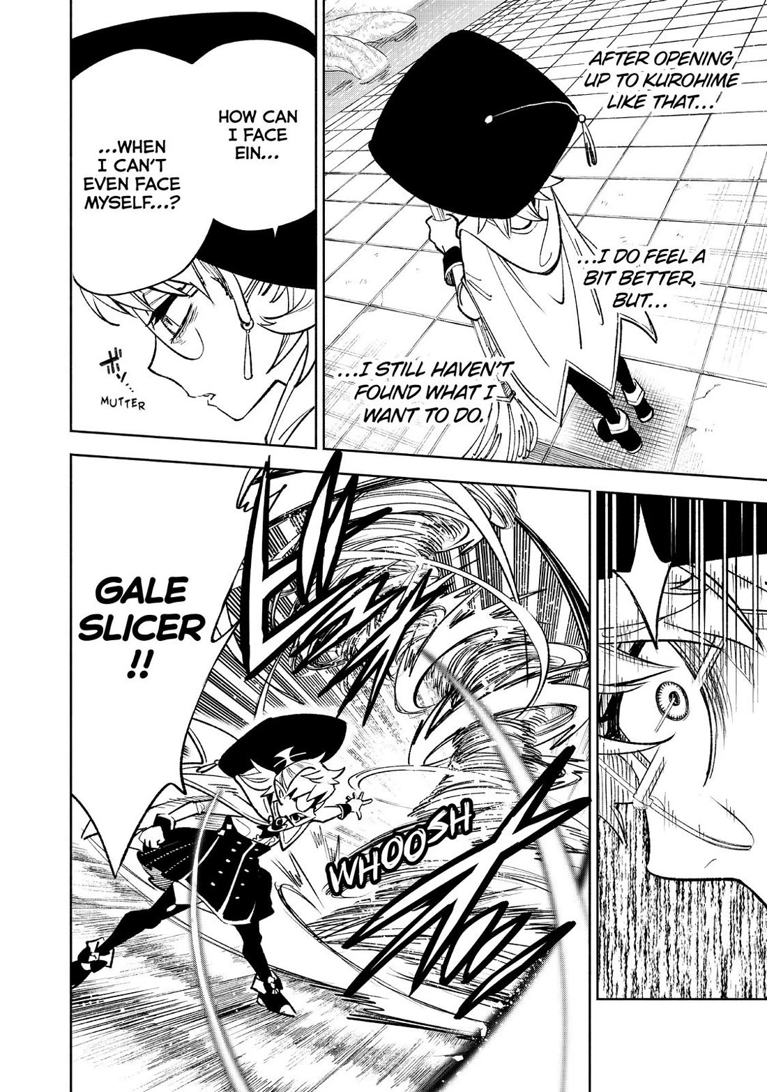 The Unfavorable Job [Appraiser] is Actually the Strongest Chapter 48 page 10 - Chapter 48