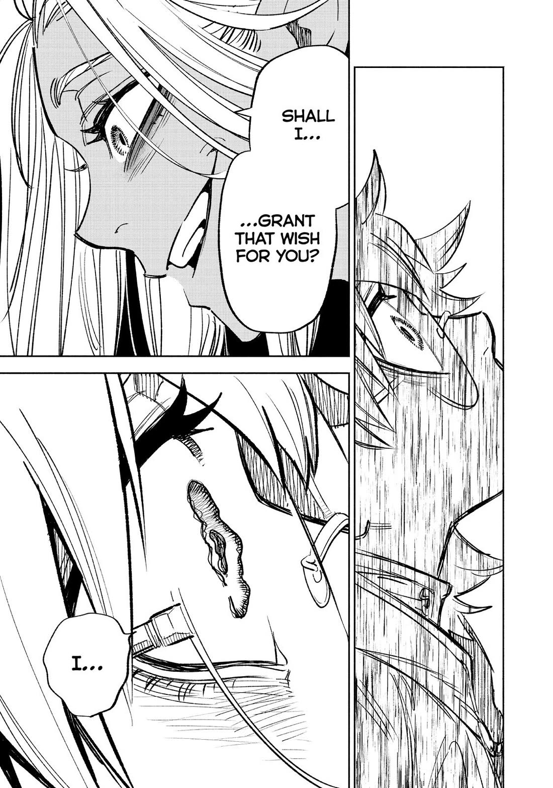 The Unfavorable Job [Appraiser] is Actually the Strongest Chapter 48 page 15 - Chapter 48