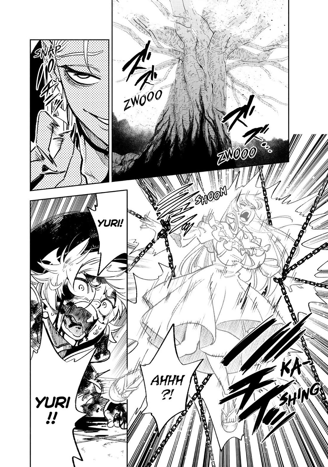 The Unfavorable Job [Appraiser] is Actually the Strongest Chapter 48 page 18 - Chapter 48