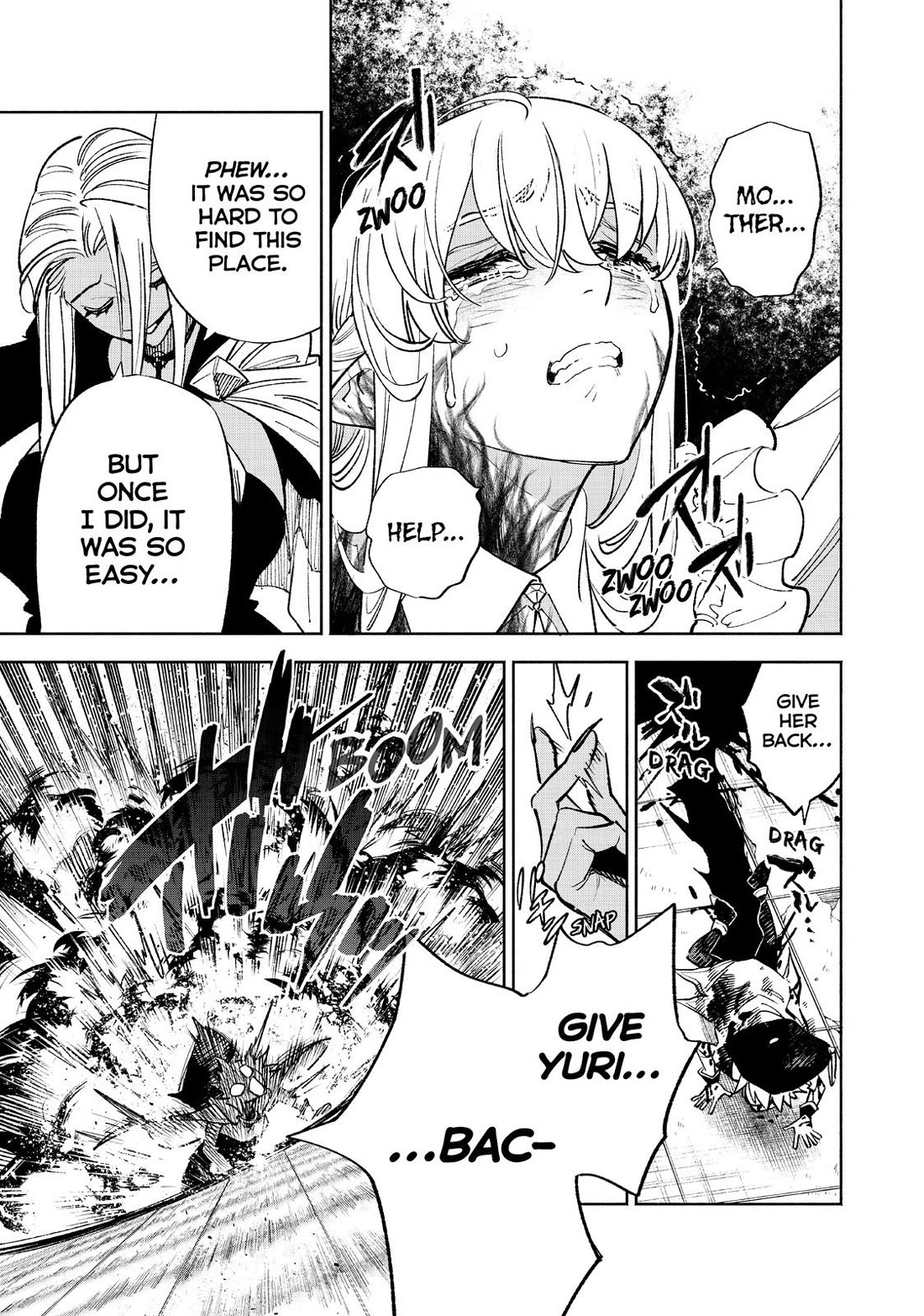 The Unfavorable Job [Appraiser] is Actually the Strongest Chapter 48 page 19 - Chapter 48