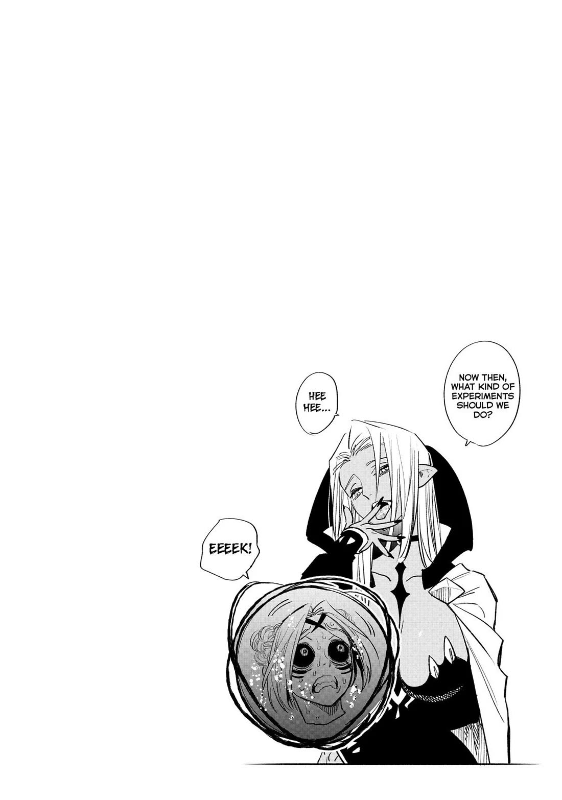 The Unfavorable Job [Appraiser] is Actually the Strongest Chapter 48 page 25 - Chapter 48