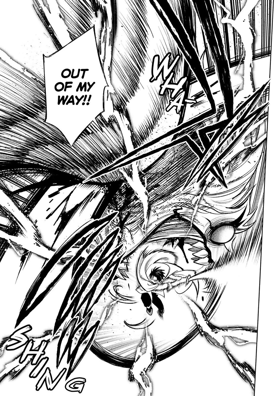 The Unfavorable Job [Appraiser] is Actually the Strongest Chapter 48 page 5 - Chapter 48