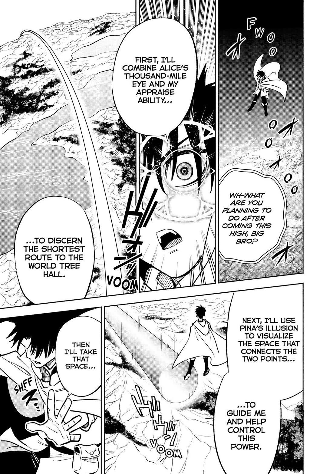 The Unfavorable Job [Appraiser] is Actually the Strongest Chapter 49 page 10 - Chapter 49