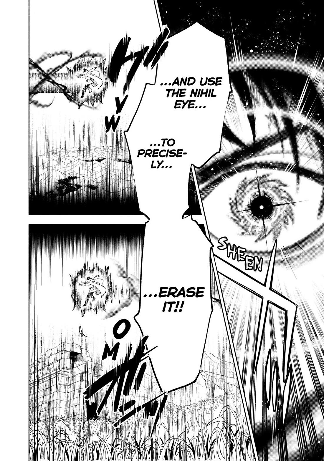 The Unfavorable Job [Appraiser] is Actually the Strongest Chapter 49 page 11 - Chapter 49
