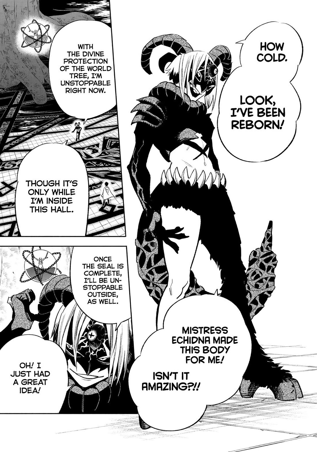 The Unfavorable Job [Appraiser] is Actually the Strongest Chapter 49 page 16 - Chapter 49
