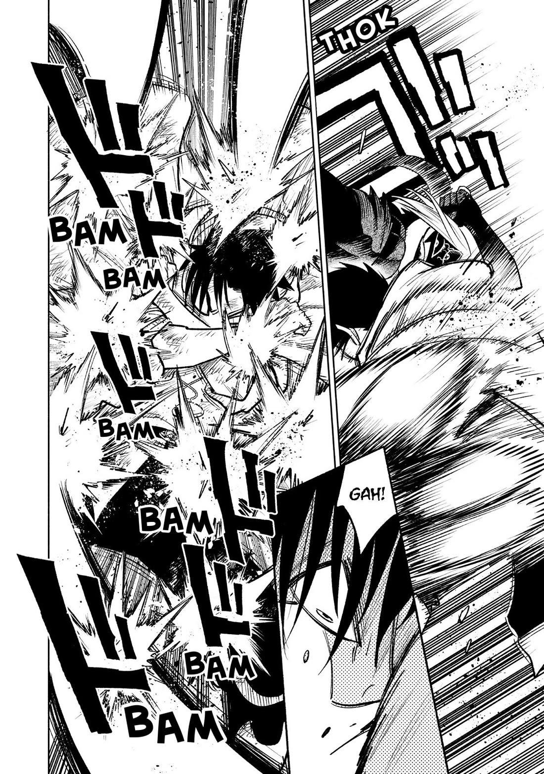 The Unfavorable Job [Appraiser] is Actually the Strongest Chapter 49 page 19 - Chapter 49