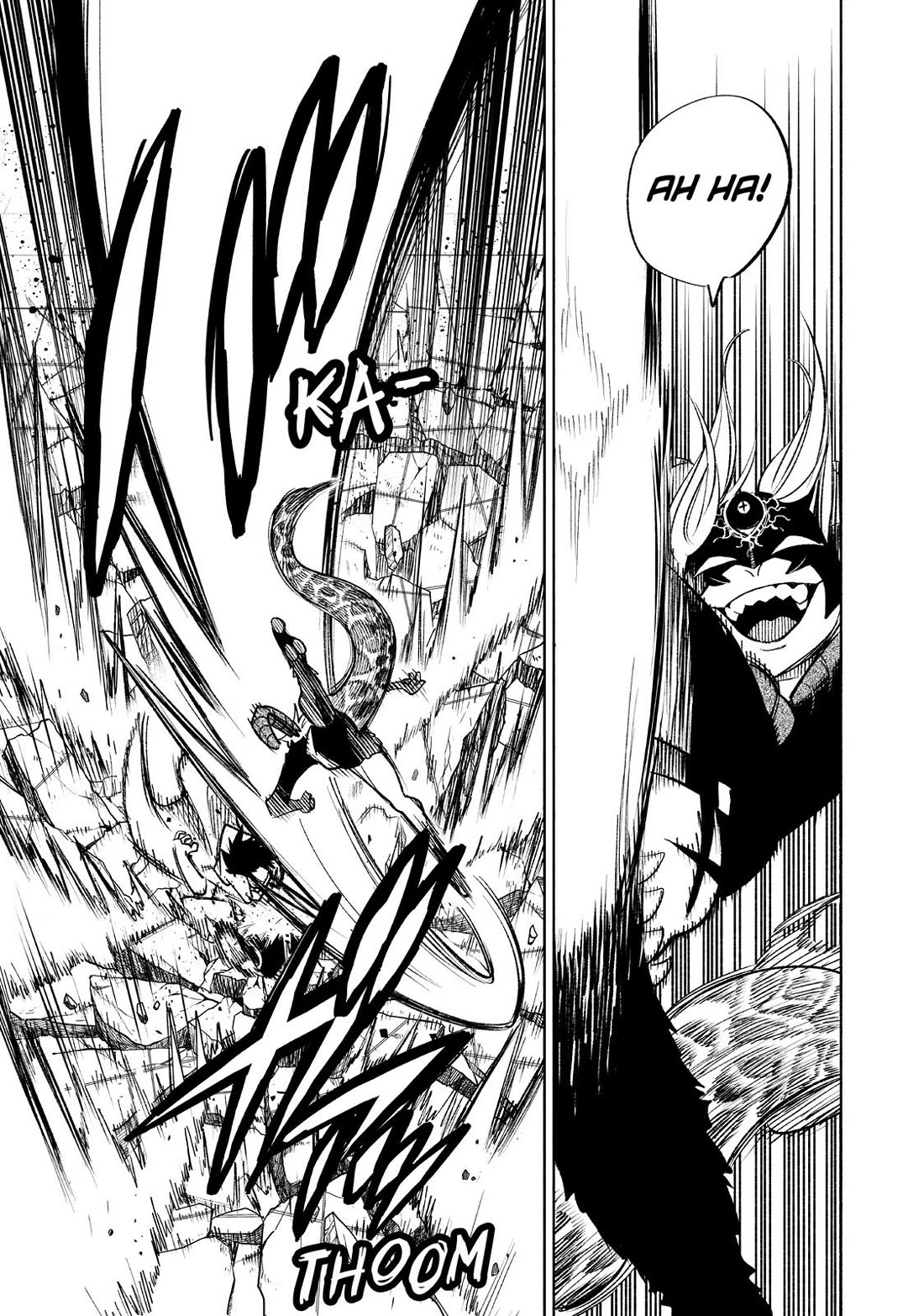 The Unfavorable Job [Appraiser] is Actually the Strongest Chapter 49 page 20 - Chapter 49