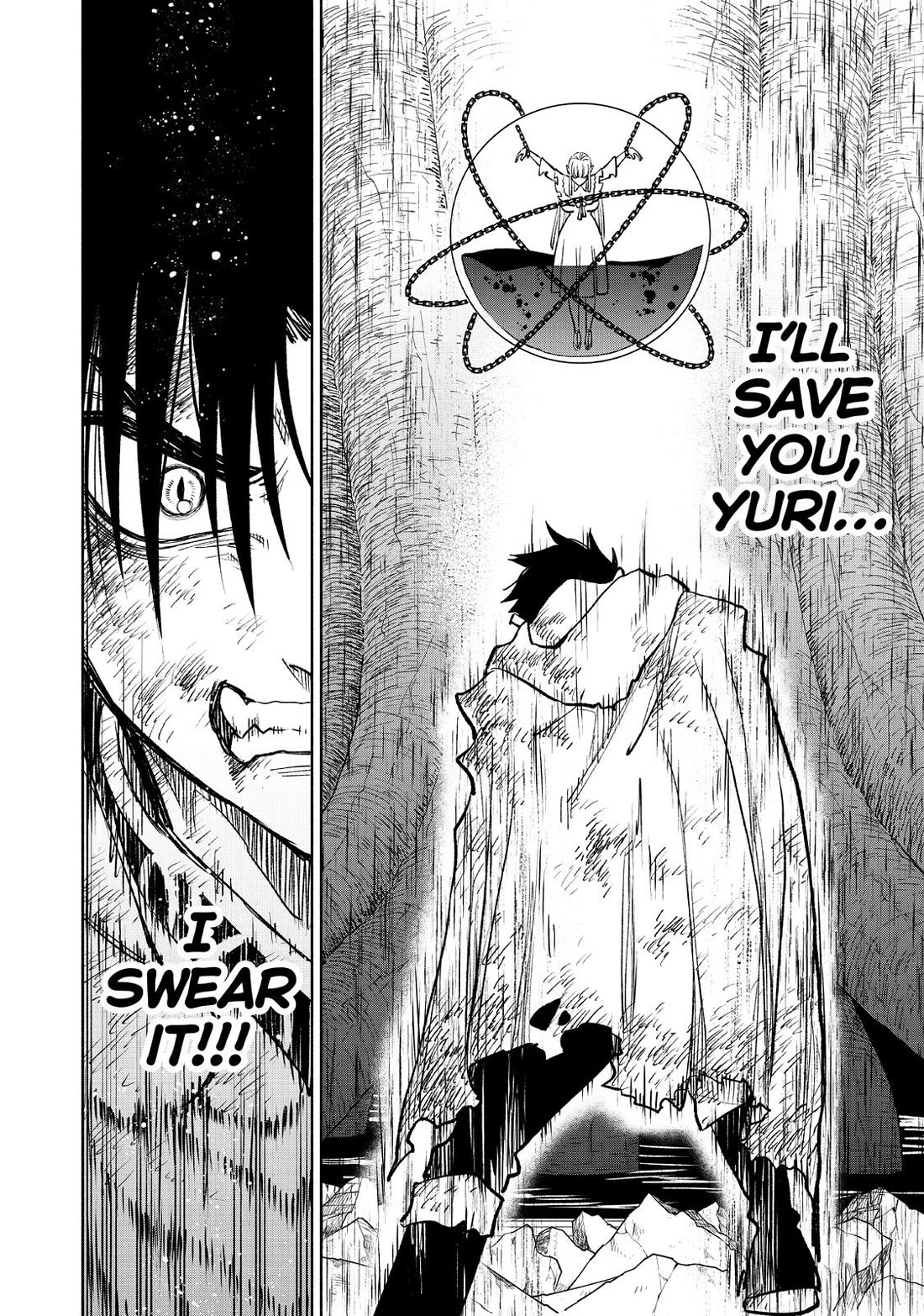 The Unfavorable Job [Appraiser] is Actually the Strongest Chapter 49 page 23 - Chapter 49