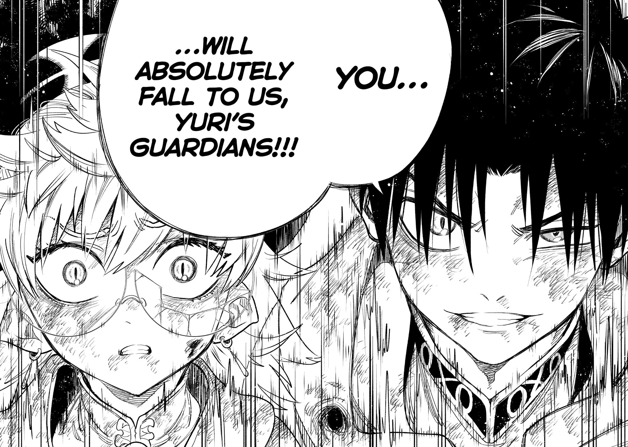 The Unfavorable Job [Appraiser] is Actually the Strongest Chapter 50 page 18 - Chapter 50