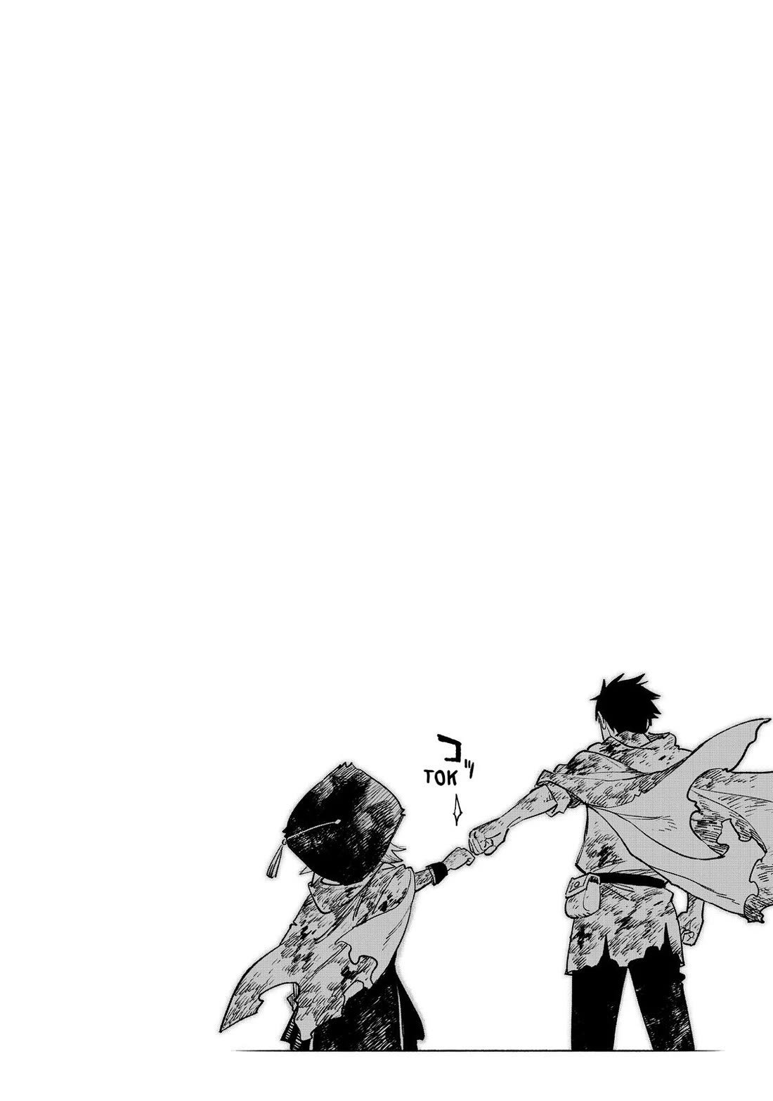 The Unfavorable Job [Appraiser] is Actually the Strongest Chapter 50 page 29 - Chapter 50