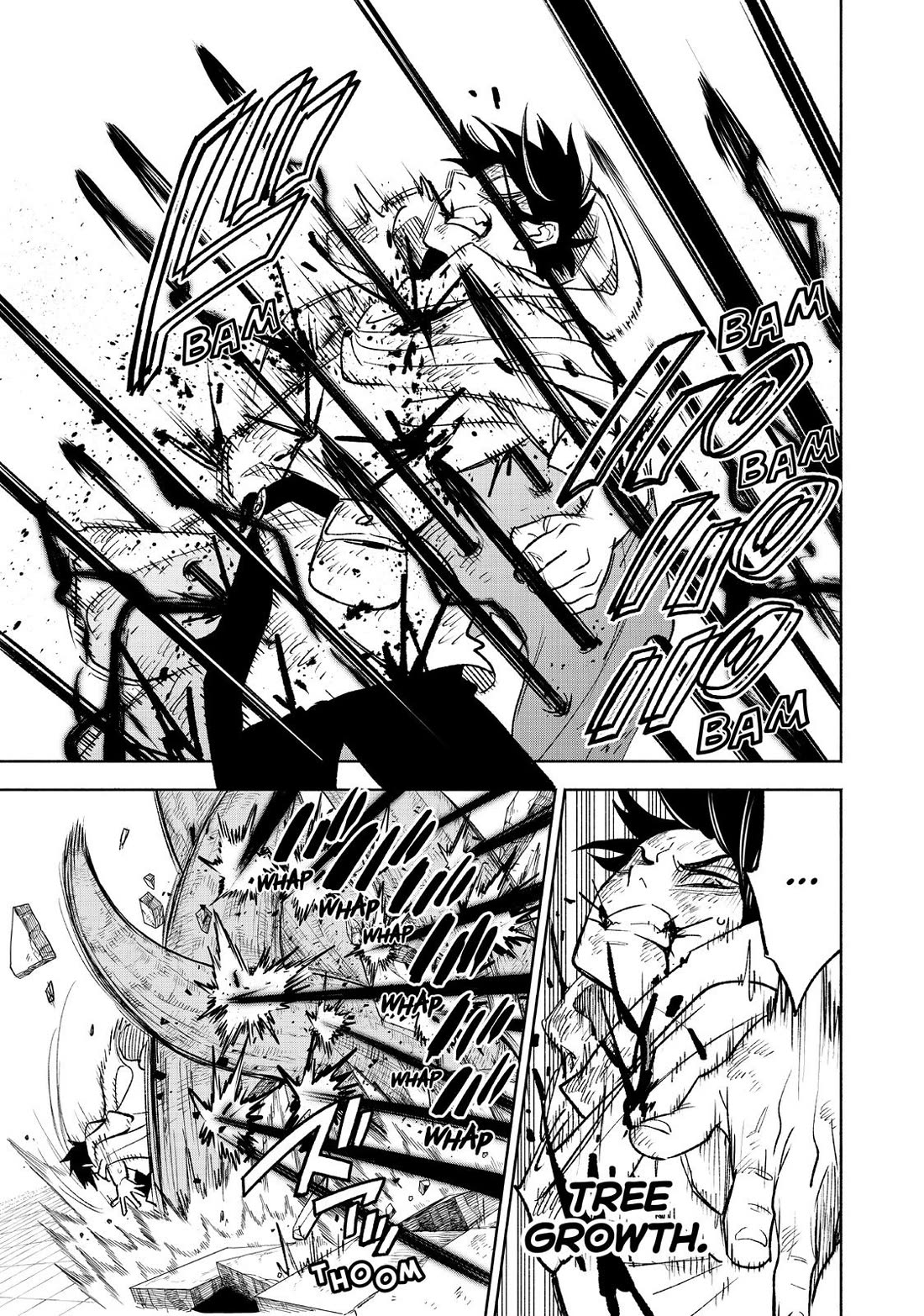 The Unfavorable Job [Appraiser] is Actually the Strongest Chapter 50 page 9 - Chapter 50