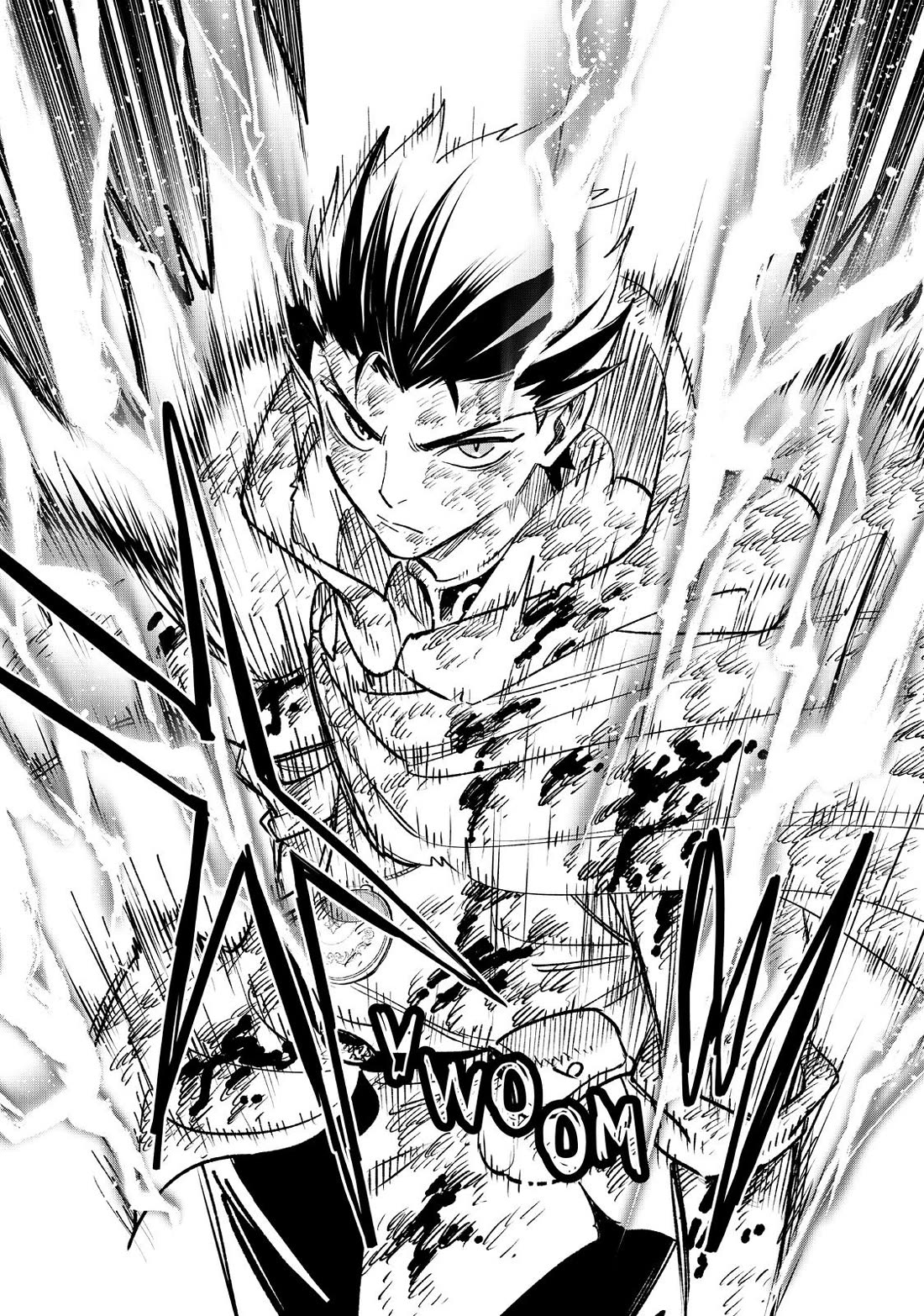 The Unfavorable Job [Appraiser] is Actually the Strongest Chapter 51 page 11 - Chapter 51