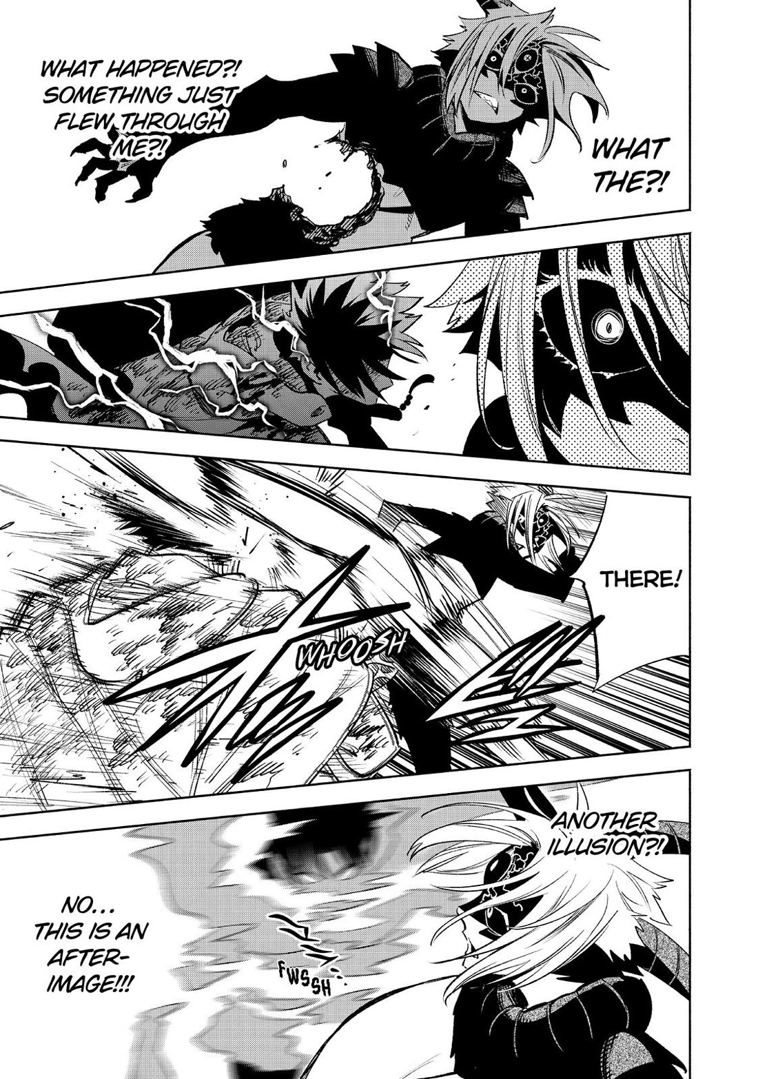 The Unfavorable Job [Appraiser] is Actually the Strongest Chapter 51 page 13 - Chapter 51