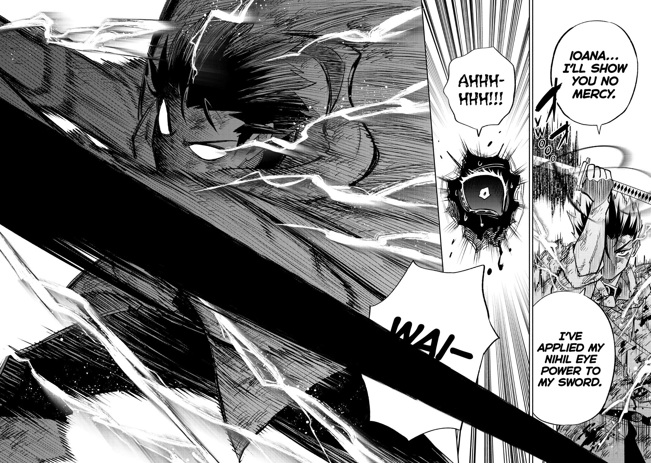 The Unfavorable Job [Appraiser] is Actually the Strongest Chapter 51 page 18 - Chapter 51