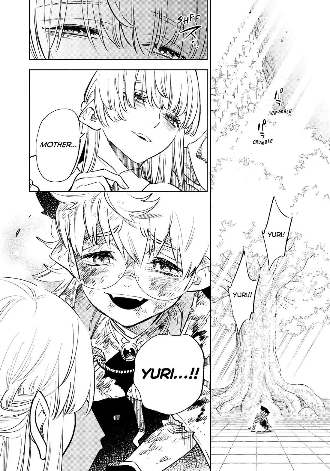 The Unfavorable Job [Appraiser] is Actually the Strongest Chapter 51 page 20 - Chapter 51