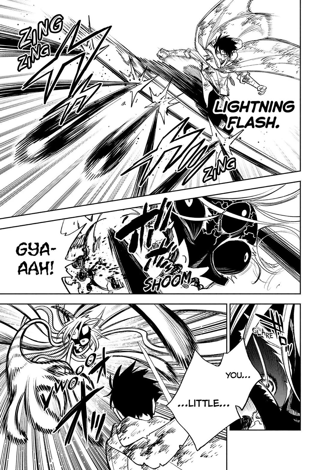 The Unfavorable Job [Appraiser] is Actually the Strongest Chapter 51 page 5 - Chapter 51