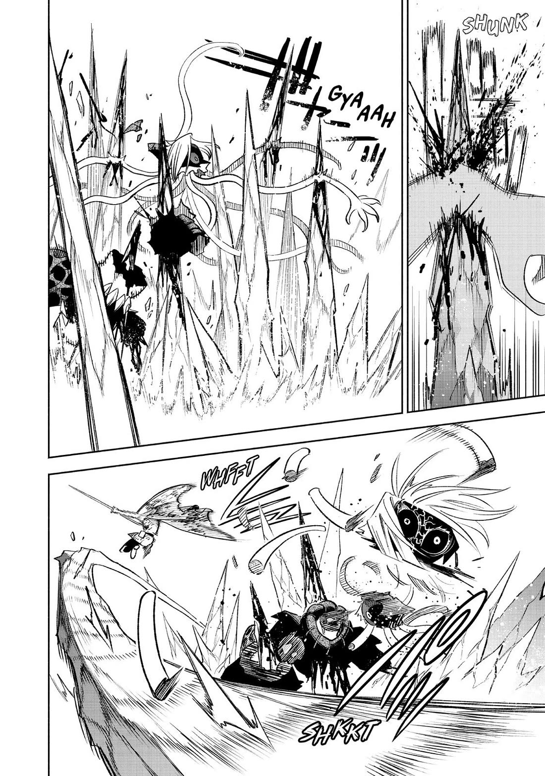 The Unfavorable Job [Appraiser] is Actually the Strongest Chapter 51 page 6 - Chapter 51