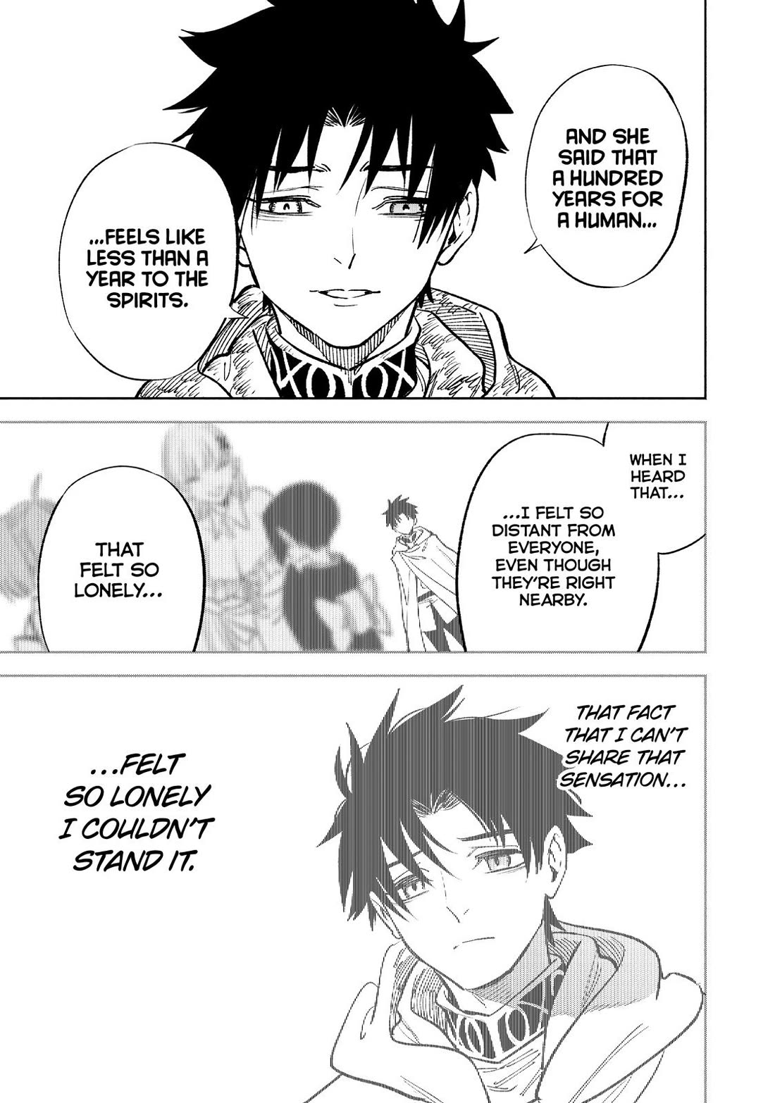 The Unfavorable Job [Appraiser] is Actually the Strongest Chapter 52 page 13 - Chapter 52