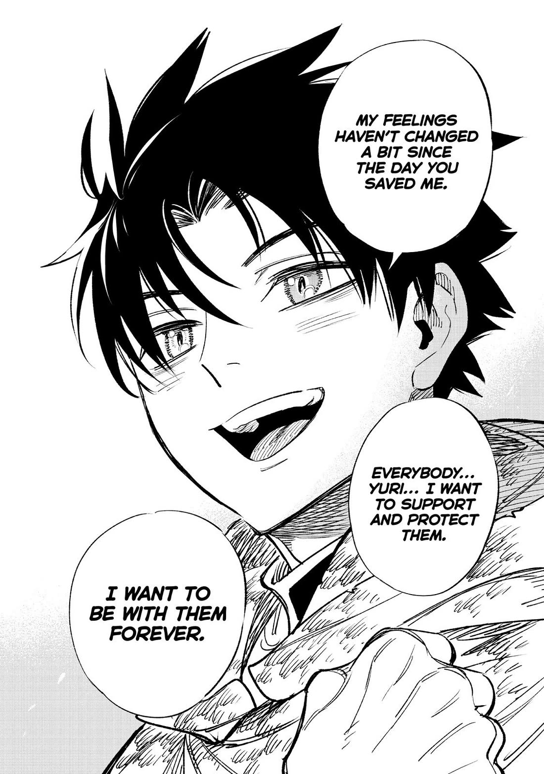 The Unfavorable Job [Appraiser] is Actually the Strongest Chapter 52 page 14 - Chapter 52