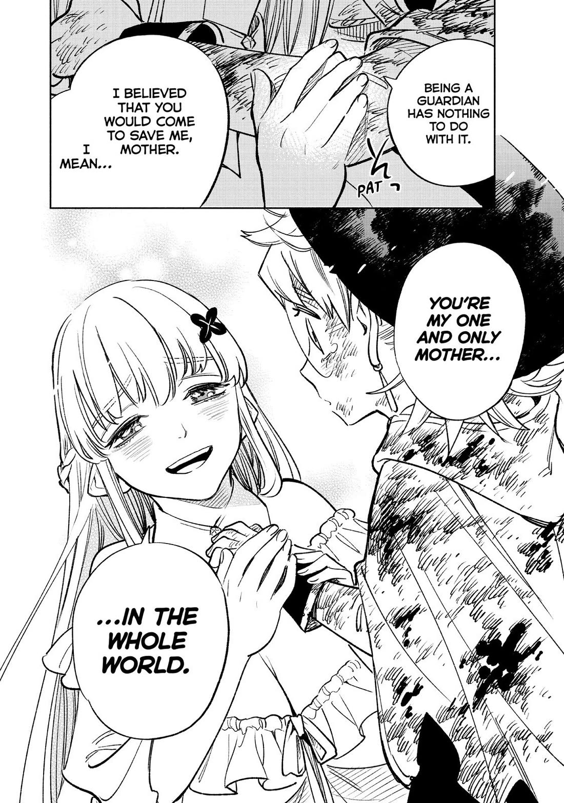 The Unfavorable Job [Appraiser] is Actually the Strongest Chapter 52 page 2 - Chapter 52
