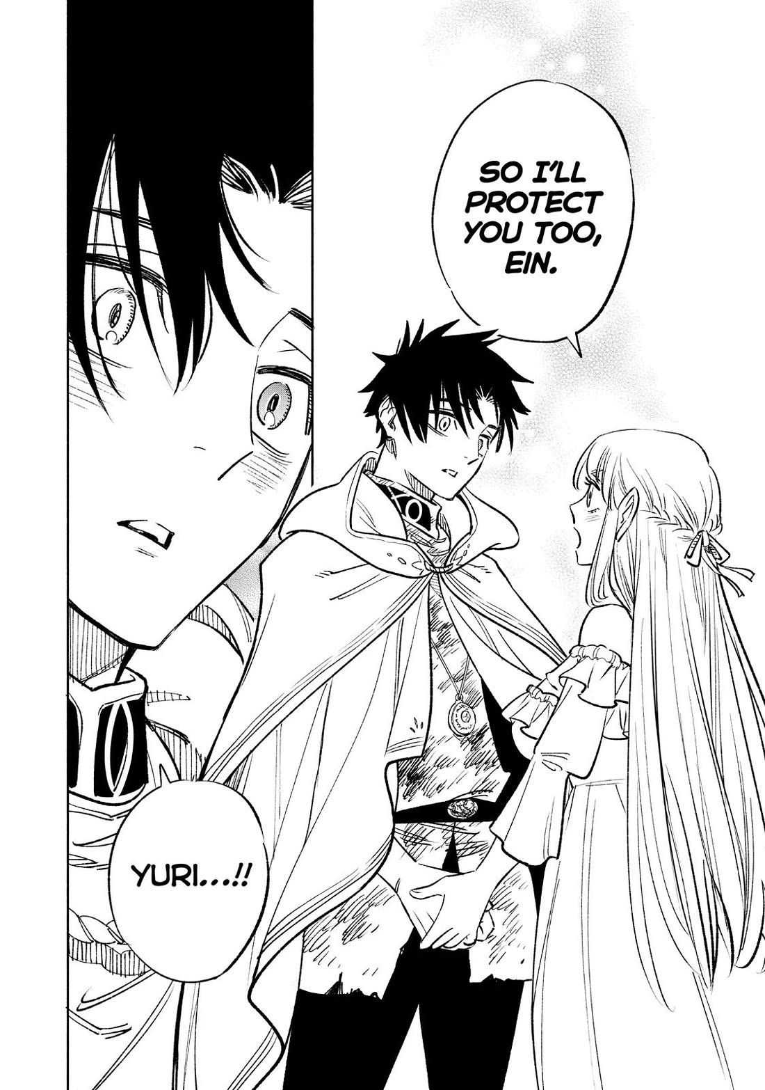 The Unfavorable Job [Appraiser] is Actually the Strongest Chapter 52 page 21 - Chapter 52
