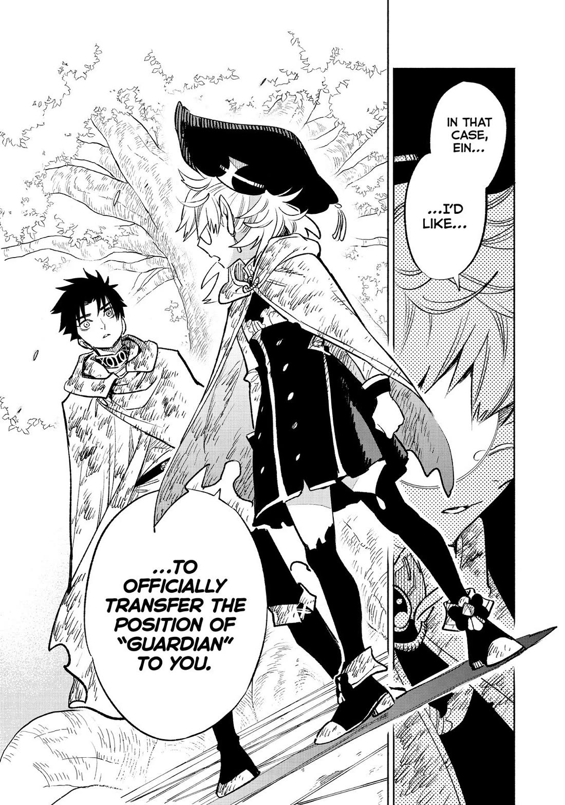 The Unfavorable Job [Appraiser] is Actually the Strongest Chapter 52 page 9 - Chapter 52