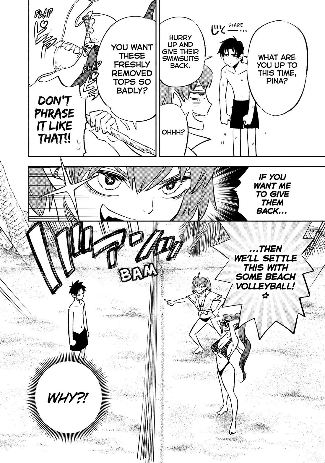 The Unfavorable Job [Appraiser] is Actually the Strongest Chapter 53 page 13 - Chapter 53