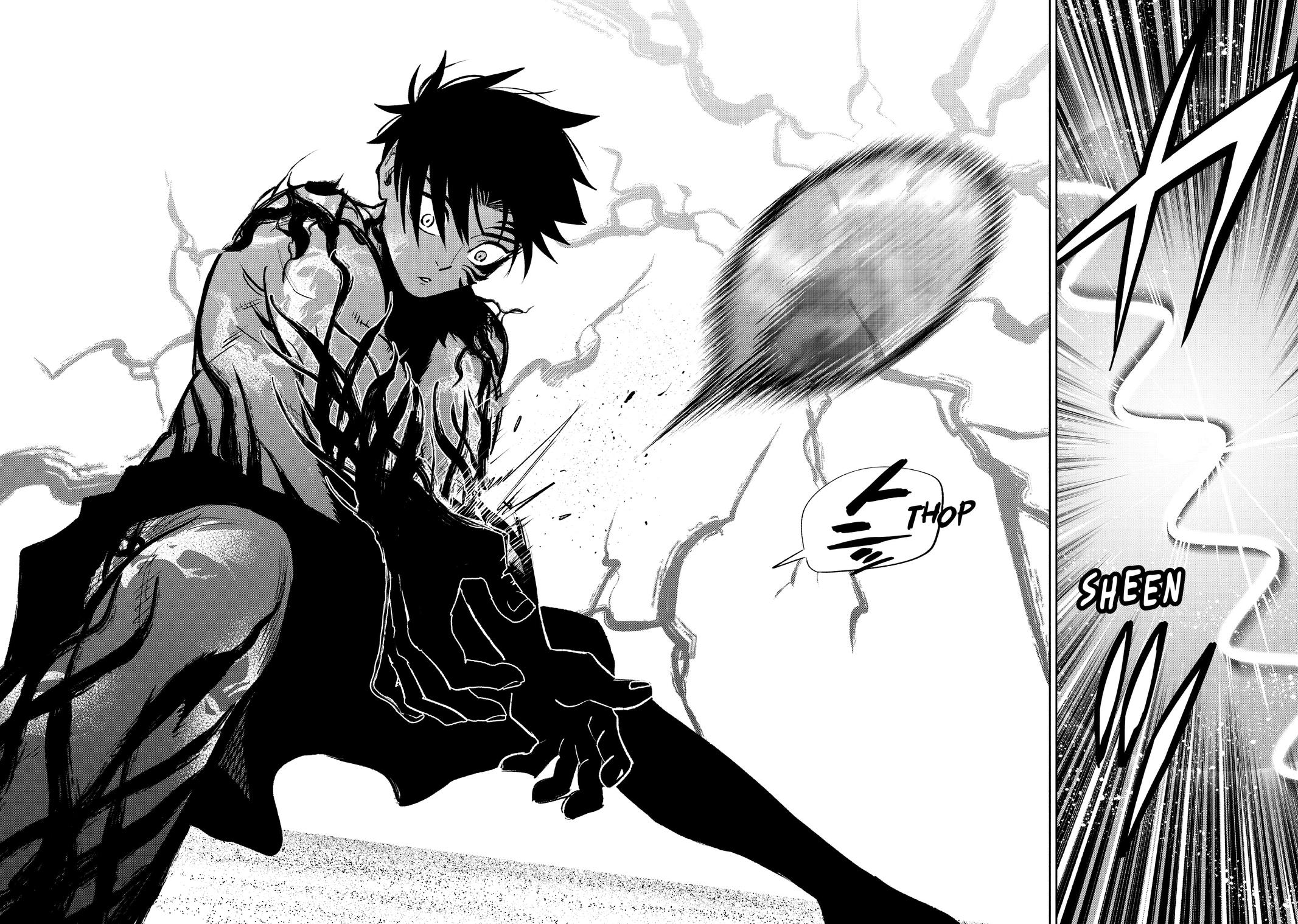 The Unfavorable Job [Appraiser] is Actually the Strongest Chapter 53 page 23 - Chapter 53