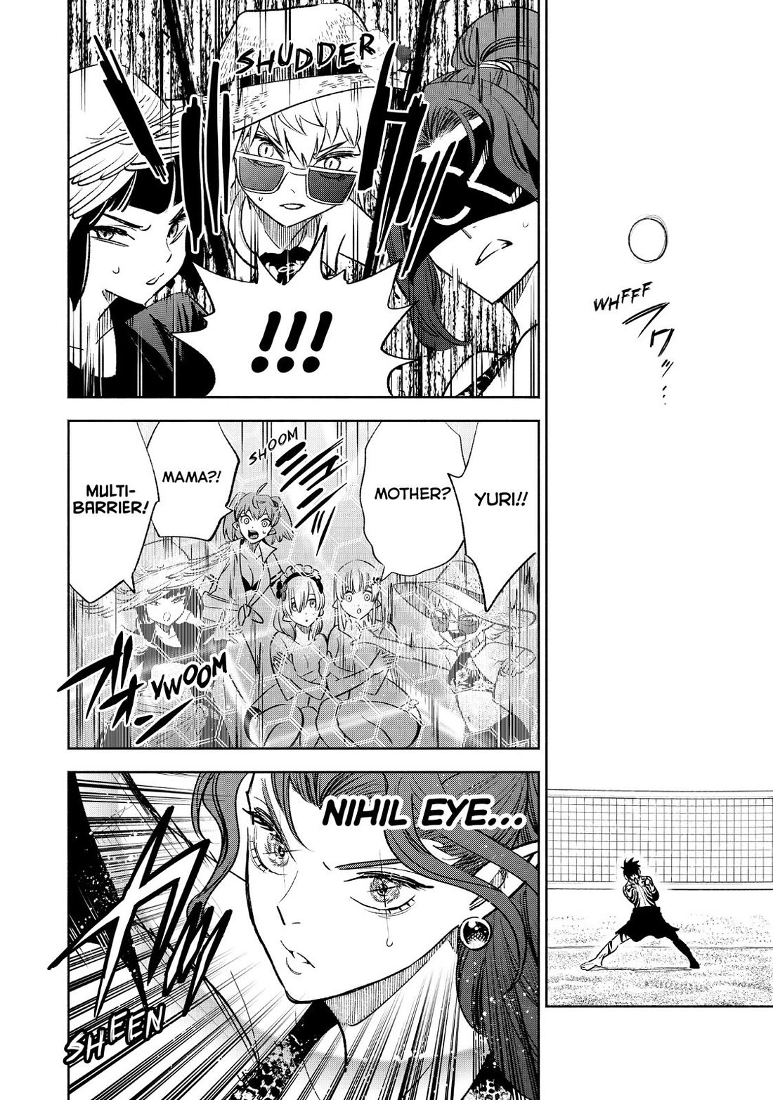 The Unfavorable Job [Appraiser] is Actually the Strongest Chapter 53 page 24 - Chapter 53