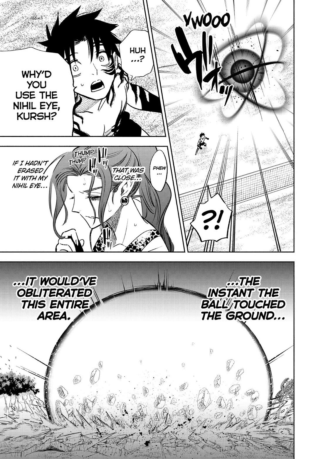 The Unfavorable Job [Appraiser] is Actually the Strongest Chapter 53 page 25 - Chapter 53