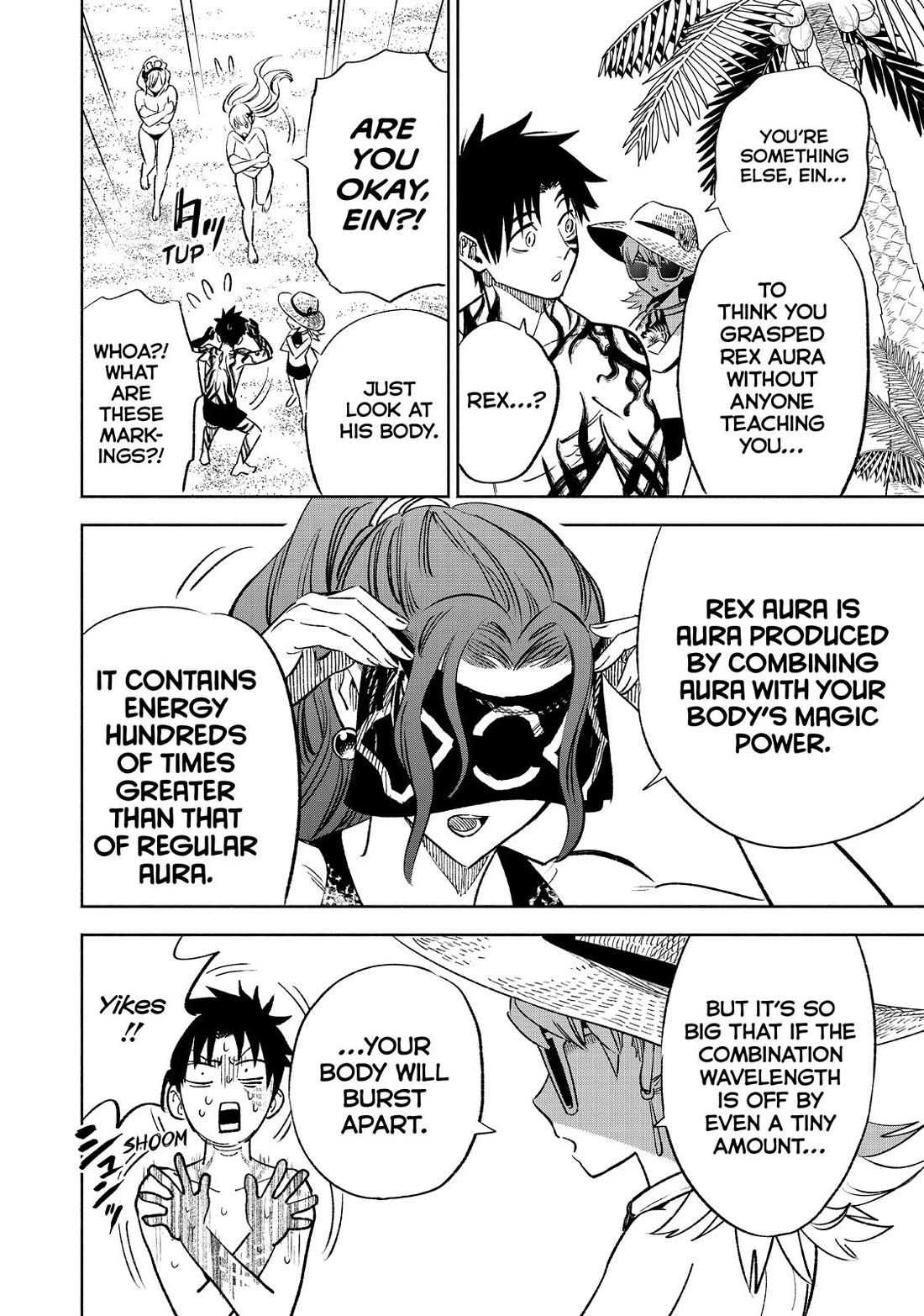The Unfavorable Job [Appraiser] is Actually the Strongest Chapter 53 page 26 - Chapter 53