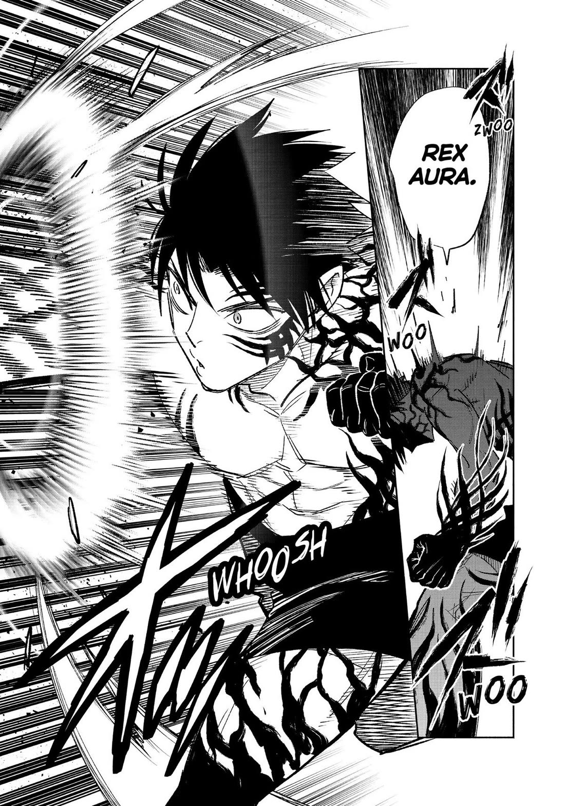 The Unfavorable Job [Appraiser] is Actually the Strongest Chapter 54 page 11 - Chapter 54