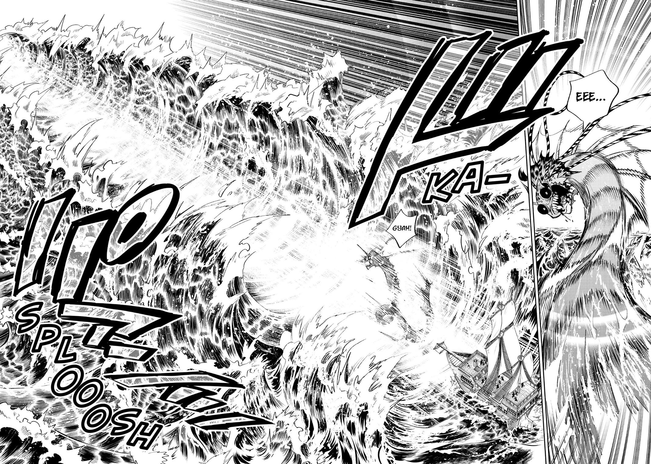The Unfavorable Job [Appraiser] is Actually the Strongest Chapter 54 page 12 - Chapter 54