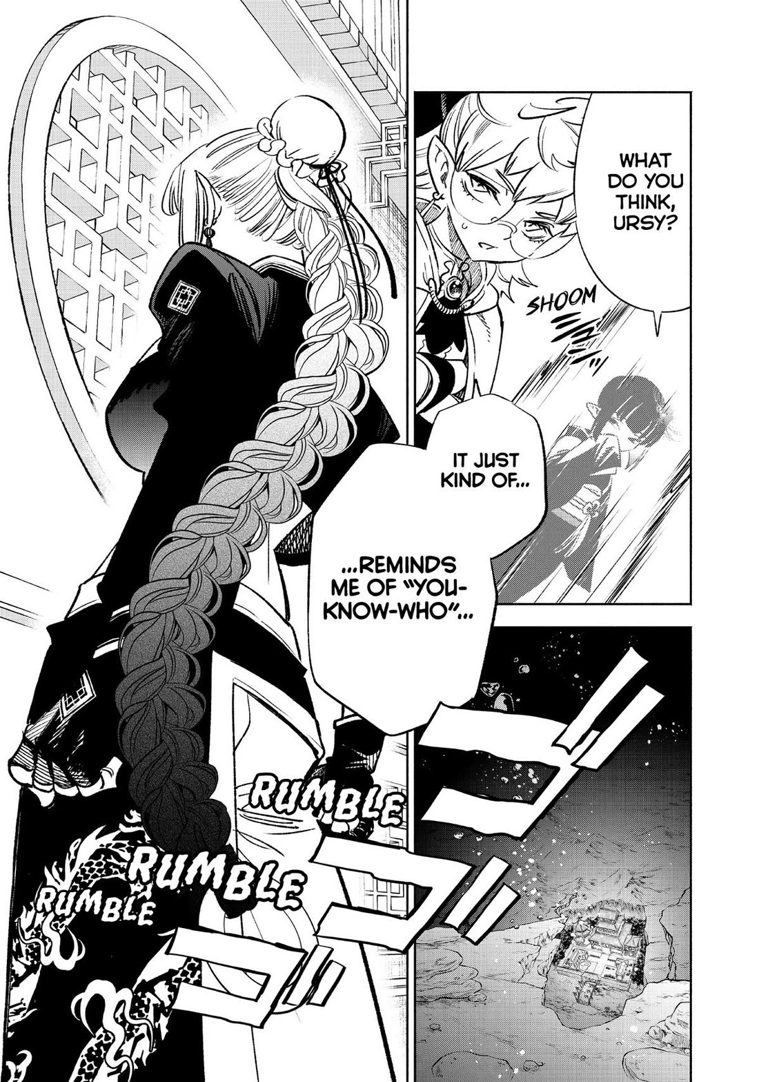 The Unfavorable Job [Appraiser] is Actually the Strongest Chapter 54 page 26 - Chapter 54