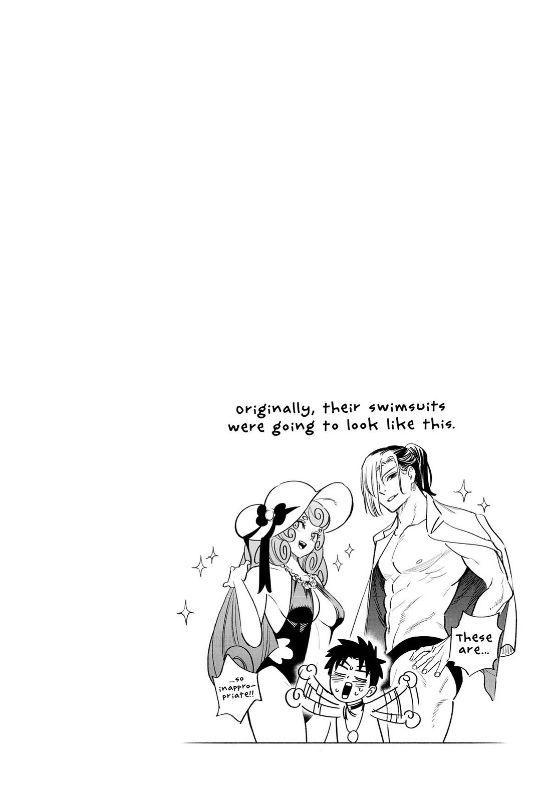 The Unfavorable Job [Appraiser] is Actually the Strongest Chapter 54 page 27 - Chapter 54