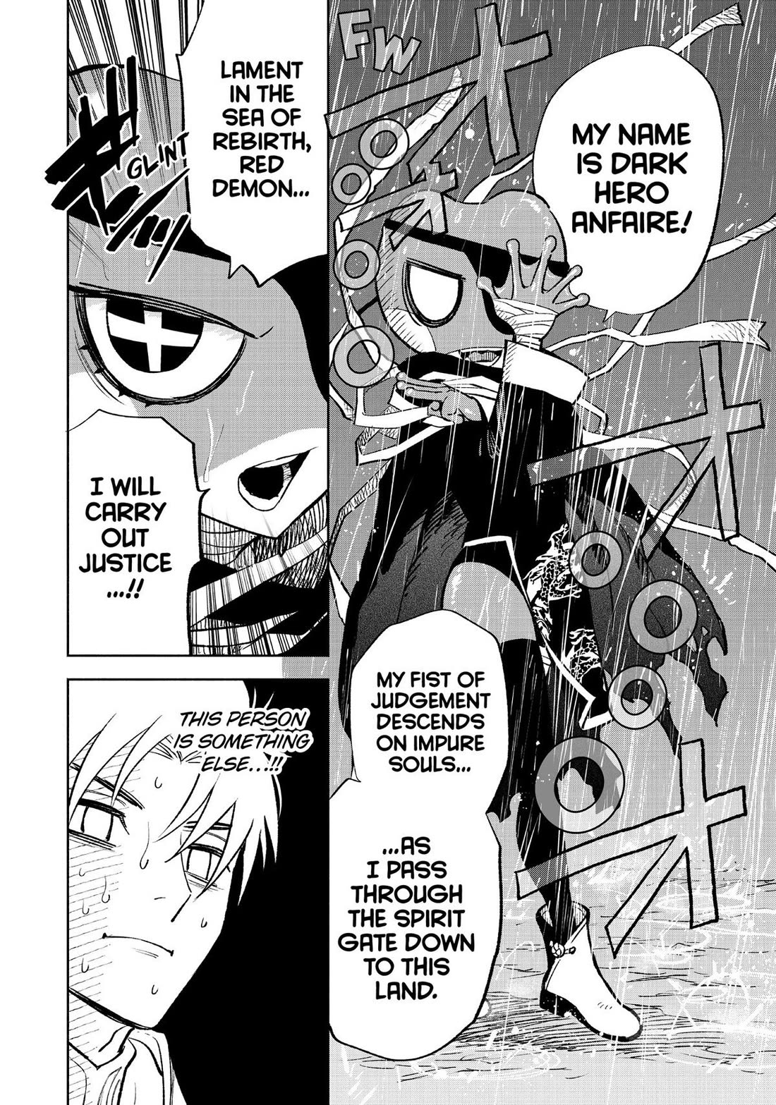 The Unfavorable Job [Appraiser] is Actually the Strongest Chapter 55 page 12 - Chapter 55