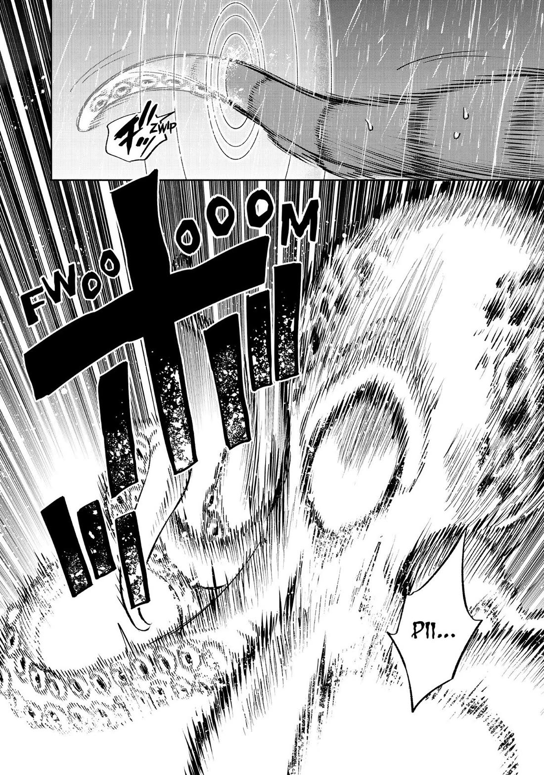 The Unfavorable Job [Appraiser] is Actually the Strongest Chapter 55 page 21 - Chapter 55