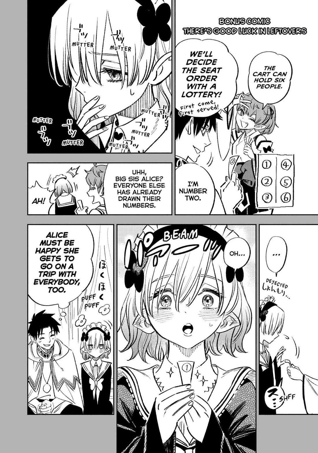 The Unfavorable Job [Appraiser] is Actually the Strongest Chapter 55 page 25 - Chapter 55