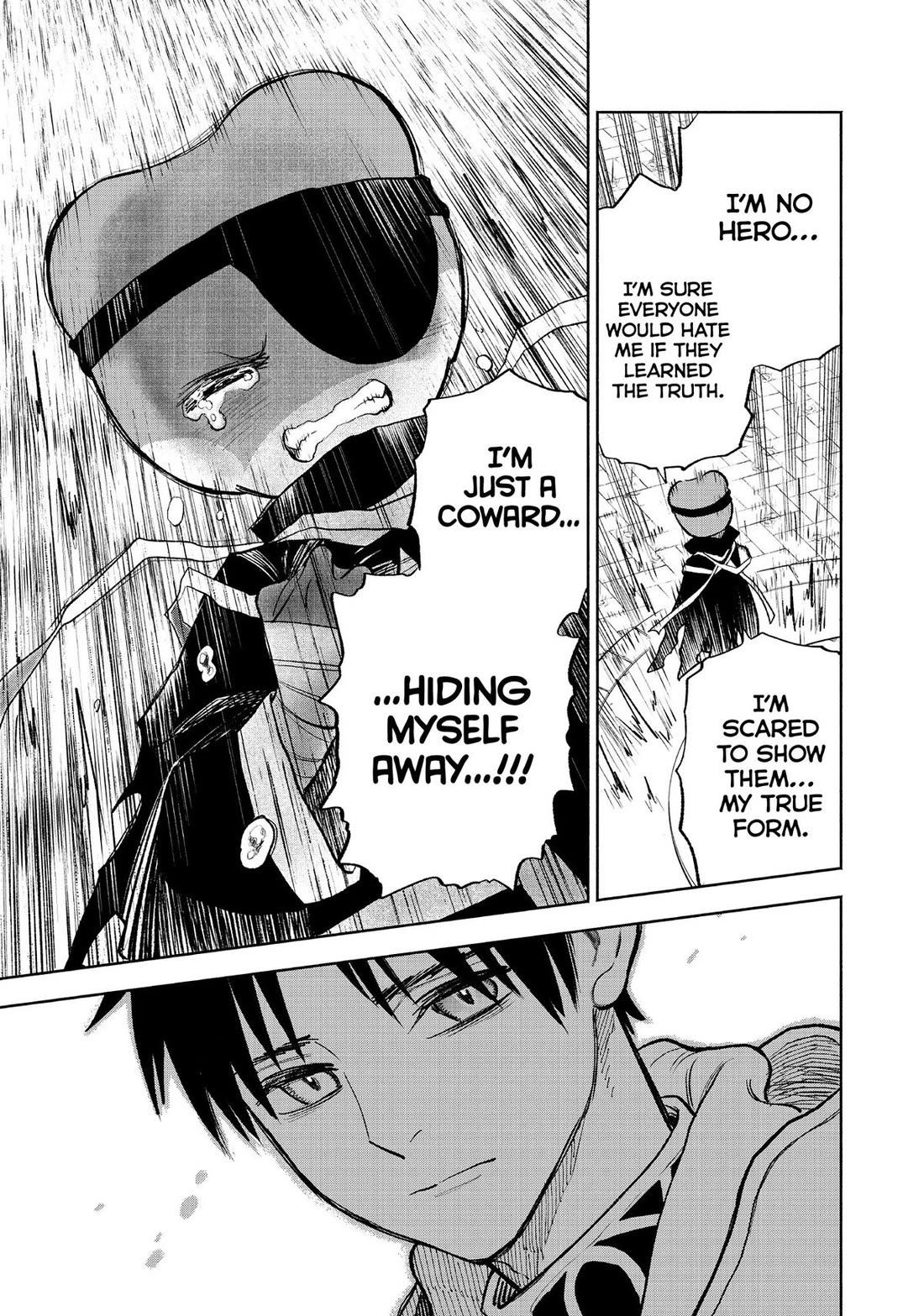 The Unfavorable Job [Appraiser] is Actually the Strongest Chapter 56 page 19 - Chapter 56