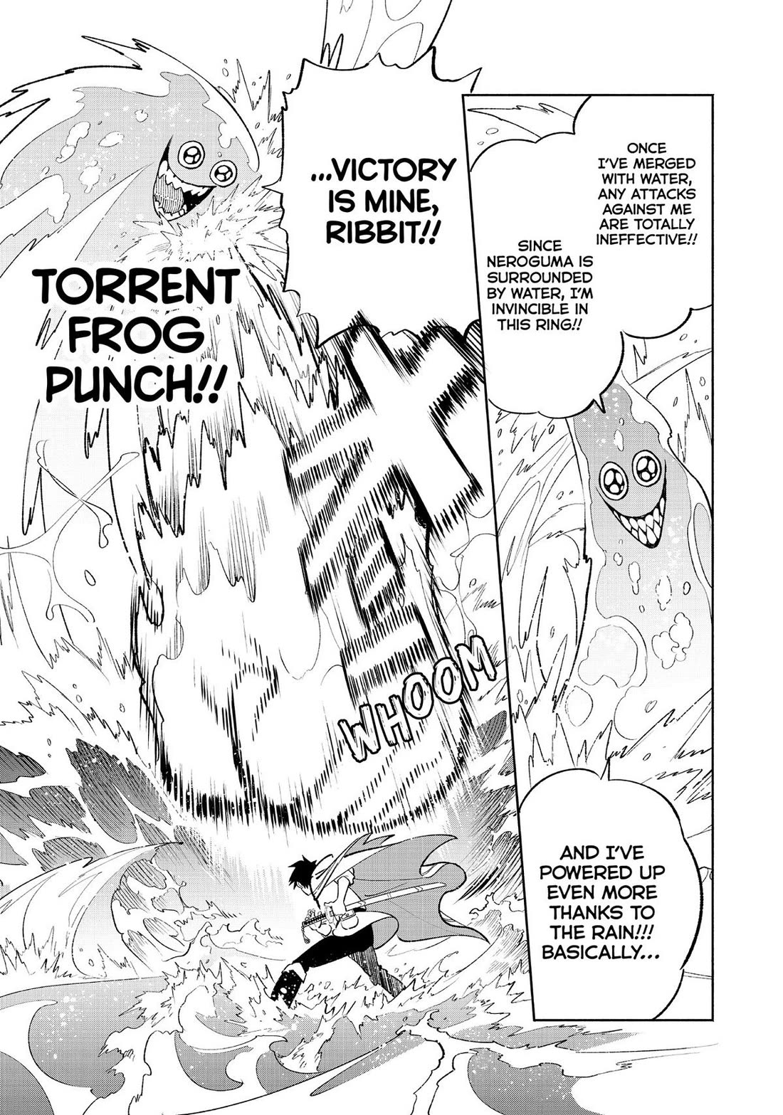 The Unfavorable Job [Appraiser] is Actually the Strongest Chapter 57 page 17 - Chapter 57