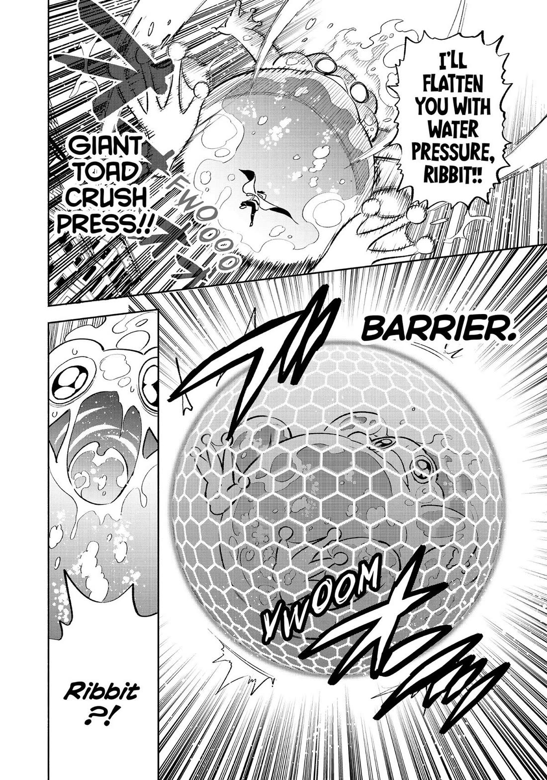 The Unfavorable Job [Appraiser] is Actually the Strongest Chapter 57 page 22 - Chapter 57