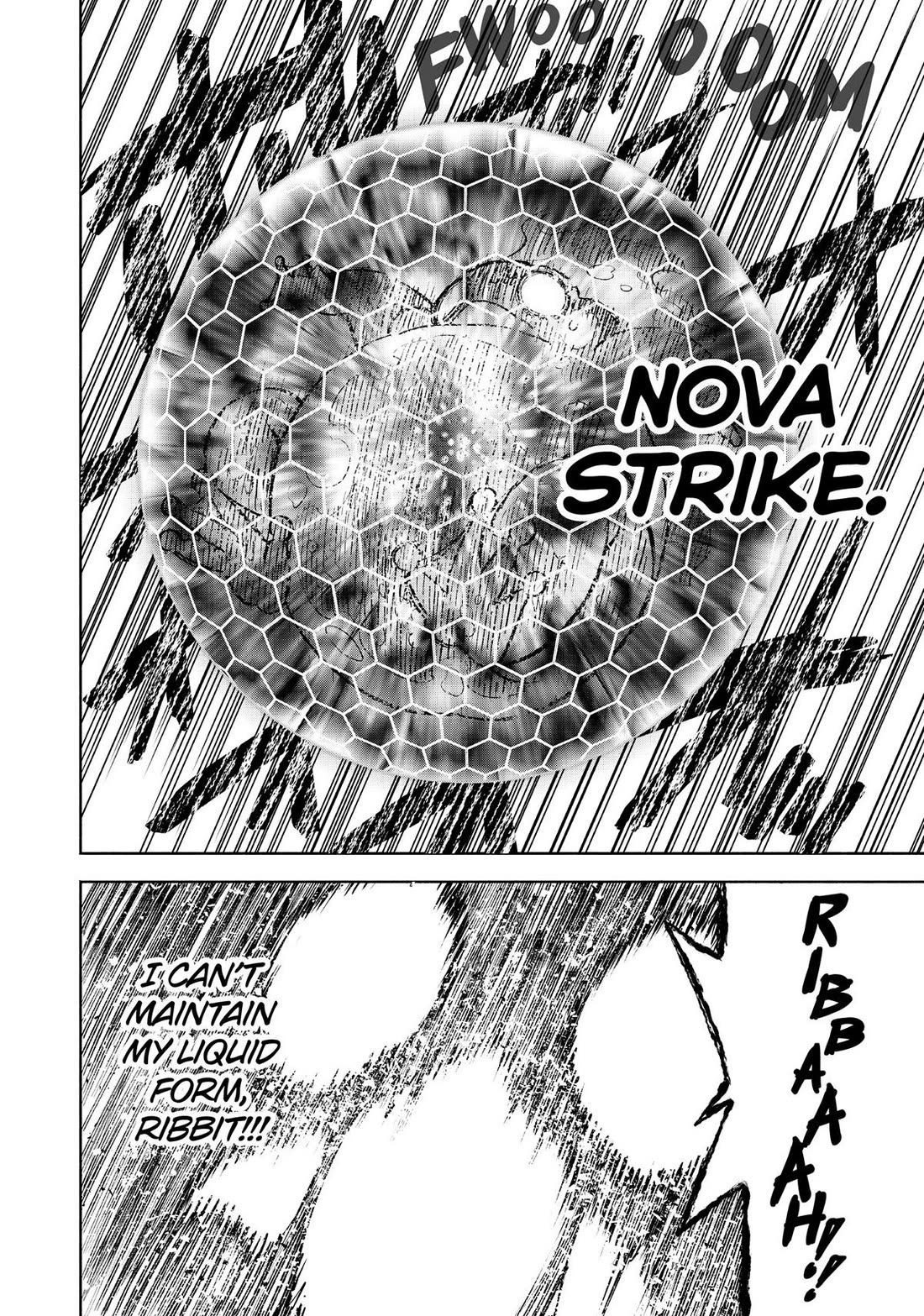 The Unfavorable Job [Appraiser] is Actually the Strongest Chapter 57 page 24 - Chapter 57