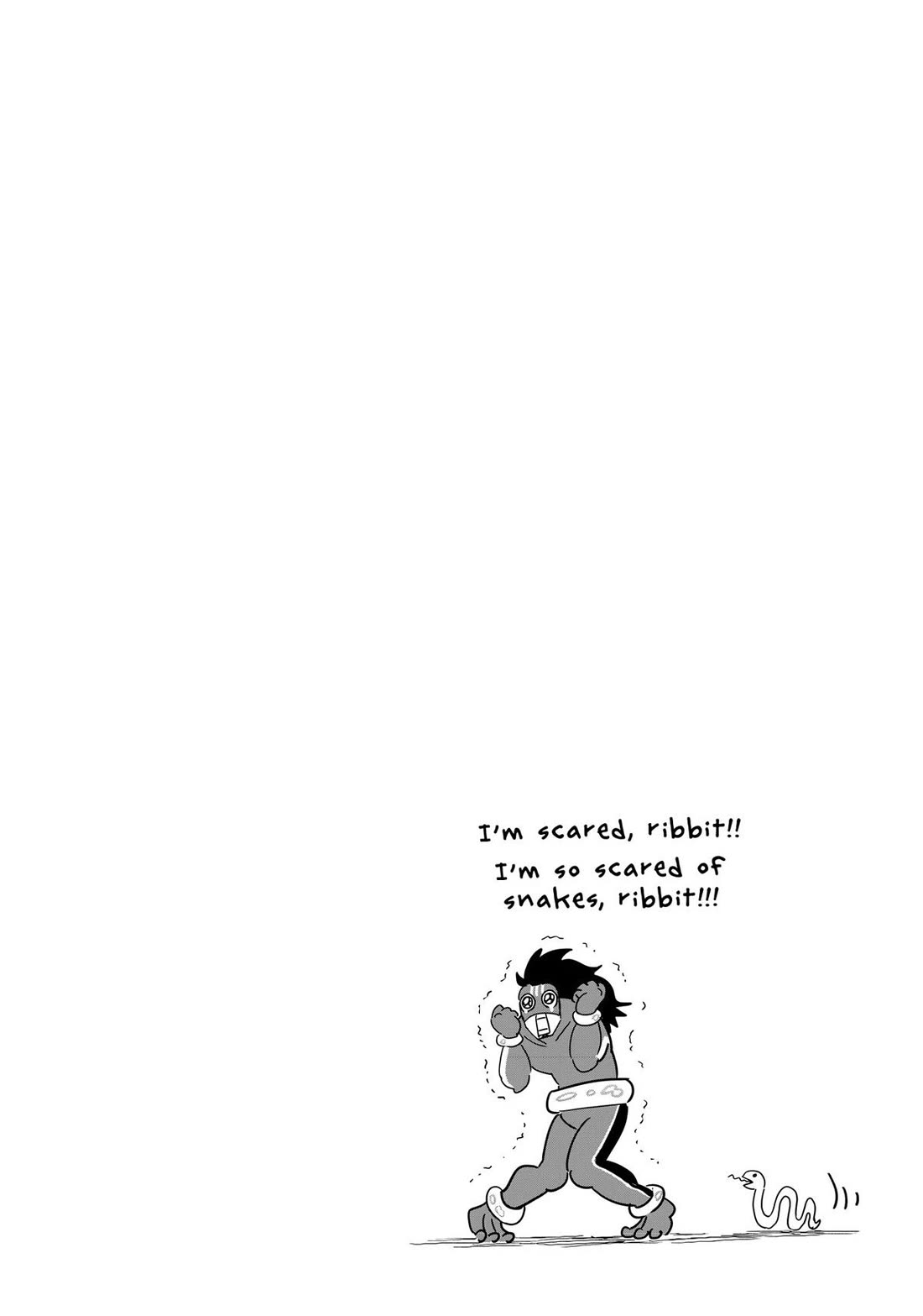 The Unfavorable Job [Appraiser] is Actually the Strongest Chapter 57 page 27 - Chapter 57