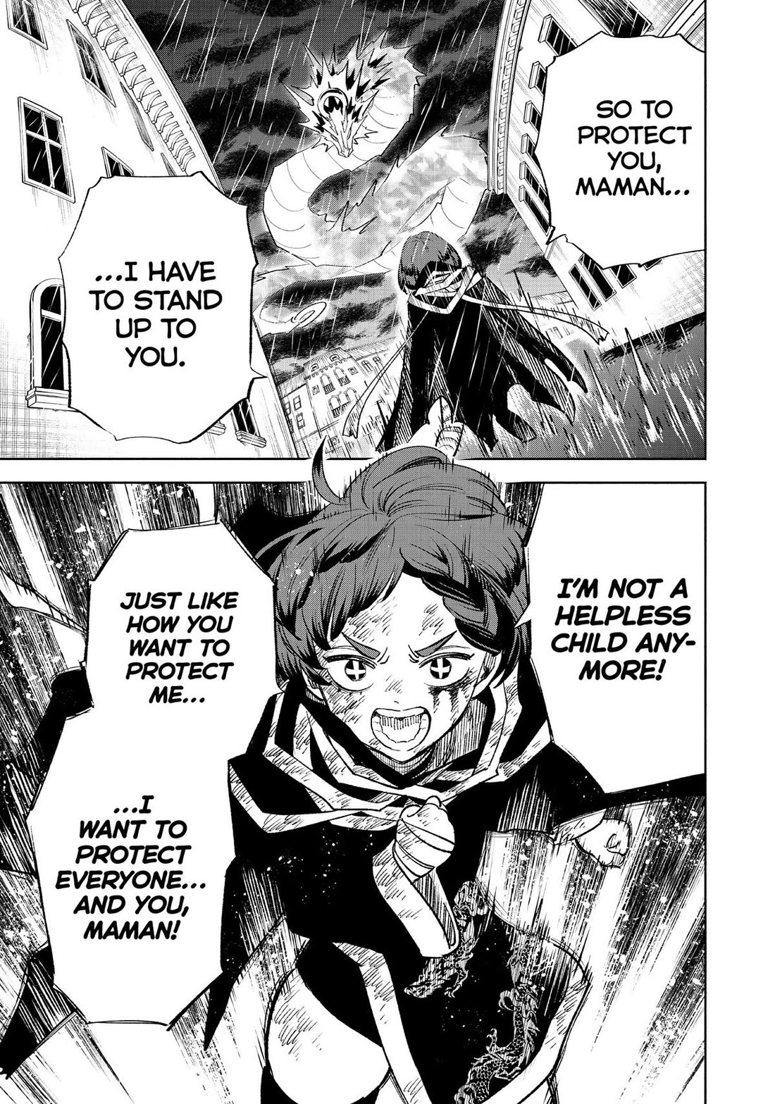 The Unfavorable Job [Appraiser] is Actually the Strongest Chapter 58 page 15 - Chapter 58