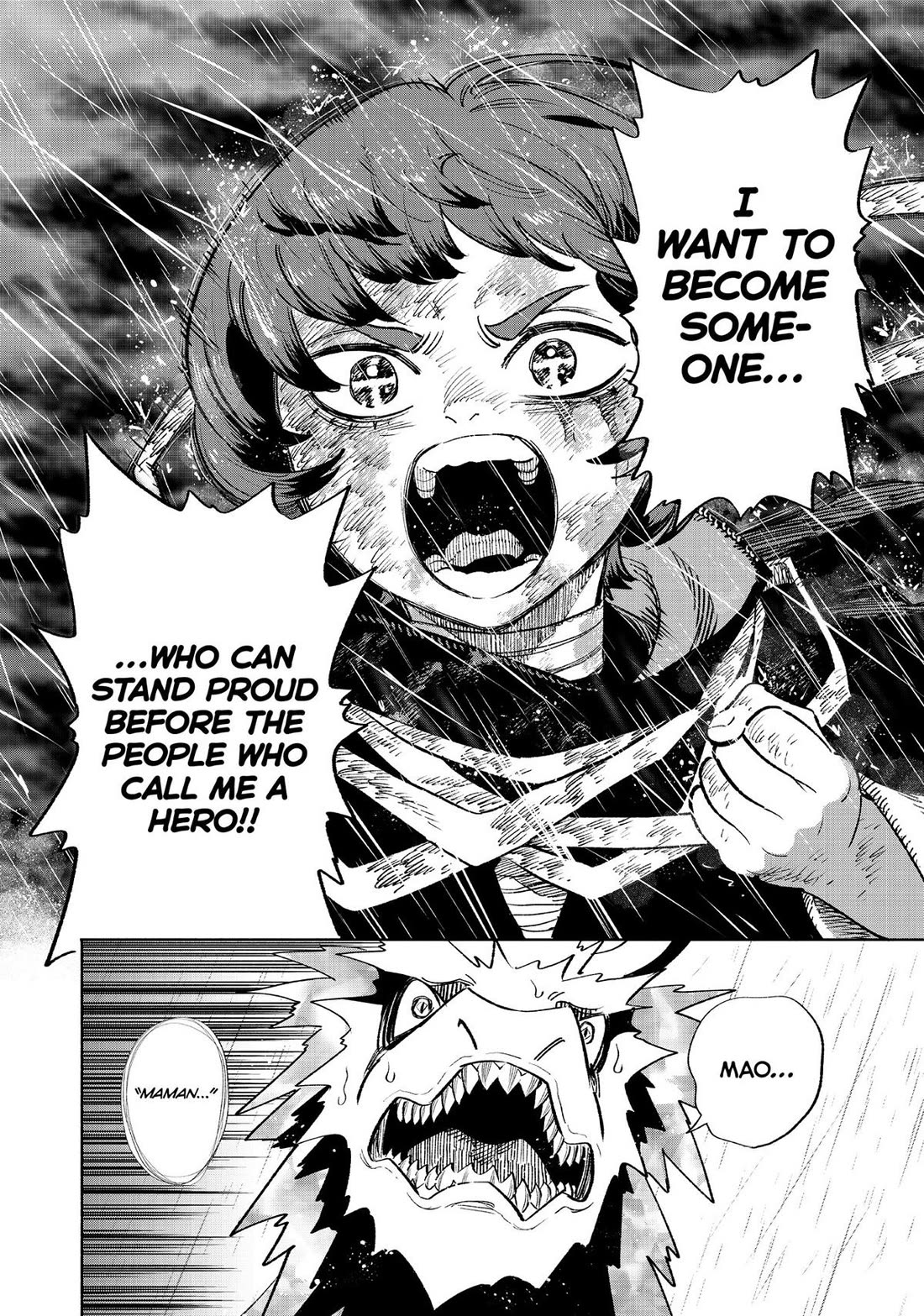 The Unfavorable Job [Appraiser] is Actually the Strongest Chapter 58 page 16 - Chapter 58