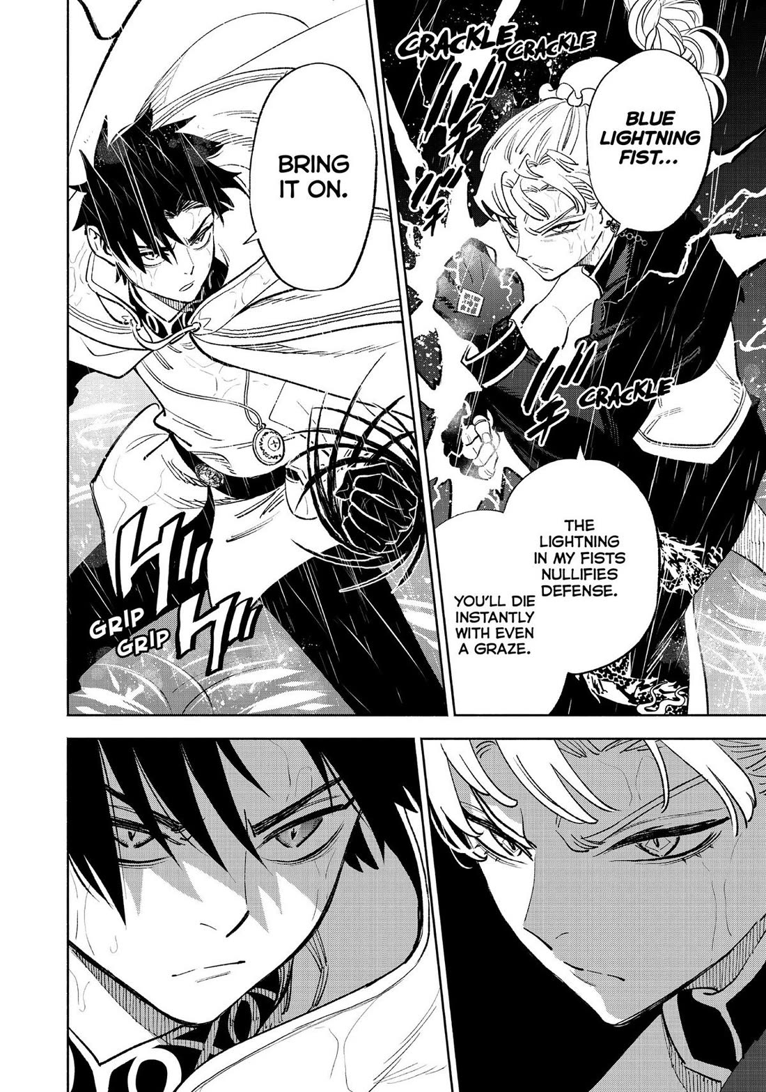 The Unfavorable Job [Appraiser] is Actually the Strongest Chapter 58 page 22 - Chapter 58