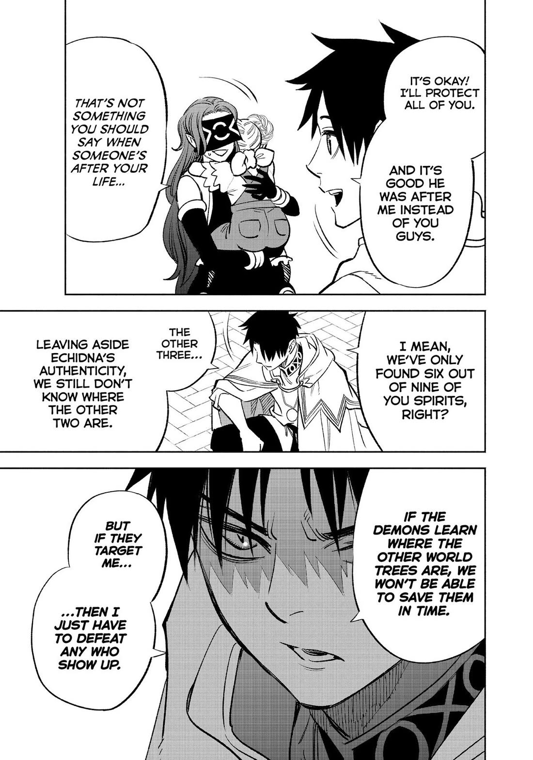 The Unfavorable Job [Appraiser] is Actually the Strongest Chapter 59 page 17 - Chapter 59